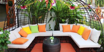 Gartenmöbel in Qualität und Vielfalt