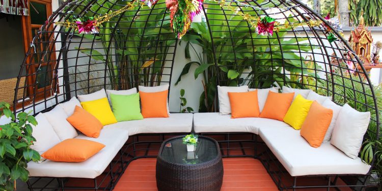 Gartenmöbel in Qualität und Vielfalt