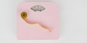 BMI (Body-Mass-Index)