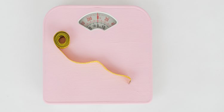 BMI (Body-Mass-Index)