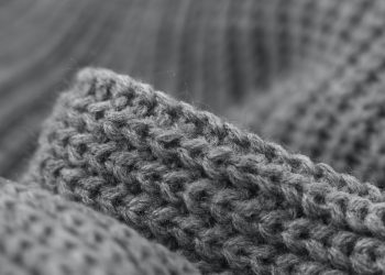 Kuschelige Cardigans - reinschlüpfen und wohlfühlen