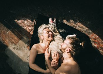 Wie erkennt man die große Liebe