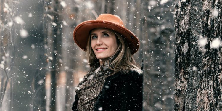 Der Farben-Guide - Welche Farbe für den Winter