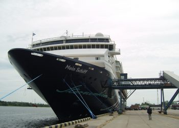 Mein Schiff 1 - DAS neue Kreuzfahrtschiff