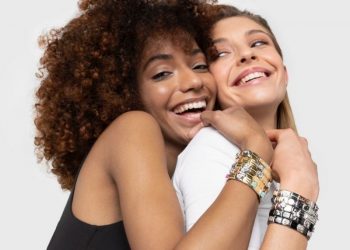 Was kann das ideale beste Freundin Geschenk sein?