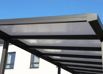 STAHLCARPORT: Schutz, Design und ultrapraktisch