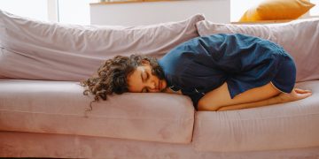 PMS – Wie CBD Öl Regelschmerzen lindert