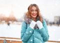 Modische Winterjacken – So findest du die richtige Jacke
