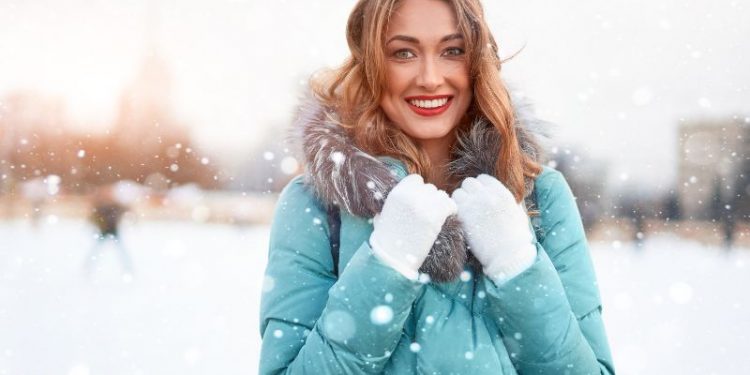 Modische Winterjacken – So findest du die richtige Jacke