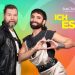 "Ich will zum ESC!" mit Conchita Wurst und Rea Garve