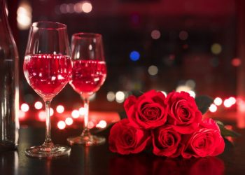 Die schönsten Geschenkideen zum Valentinstag