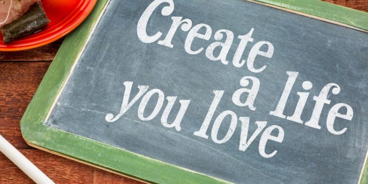 Lebensberatung - viel mehr als nur über Herzensangelegenheiten zu sprechen