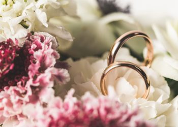 Hochzeitsringe: So finden Sie die passenden Ringe für Ihre Traumhochzeit