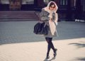 Minimalistische Damenmäntel: Weniger ist mehr – zurückhaltende Eleganz für jede Gelegenheit