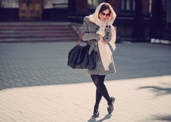 Minimalistische Damenmäntel: Weniger ist mehr – zurückhaltende Eleganz für jede Gelegenheit